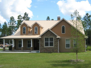 Local Roofing Company