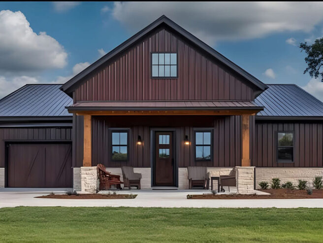 Roof repair in Central Illinois