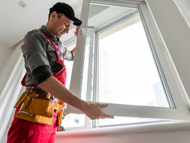 Window Replacement Services