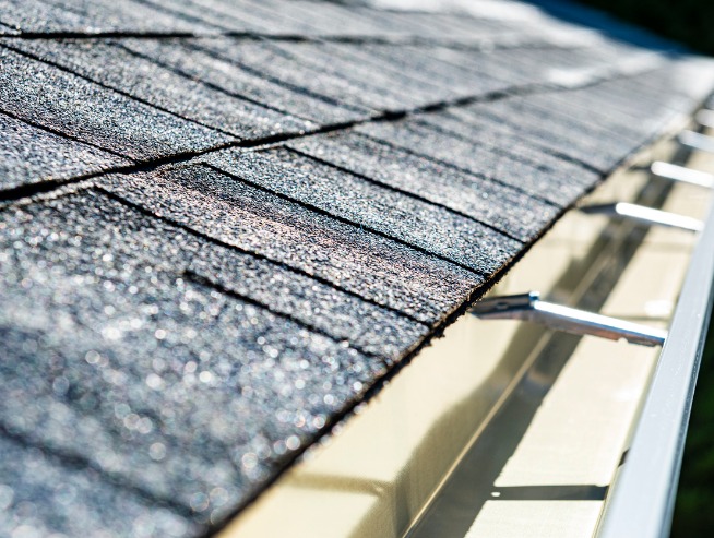 Gutters & Gutter Guards