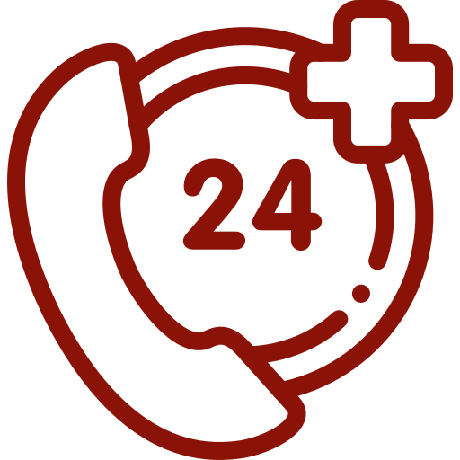 24/7 Emergency Repair