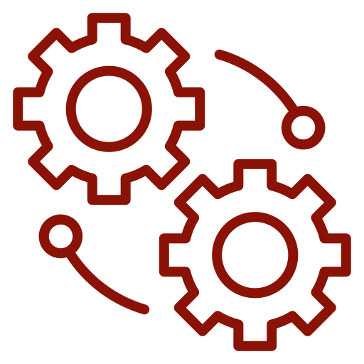 Built with Integrity