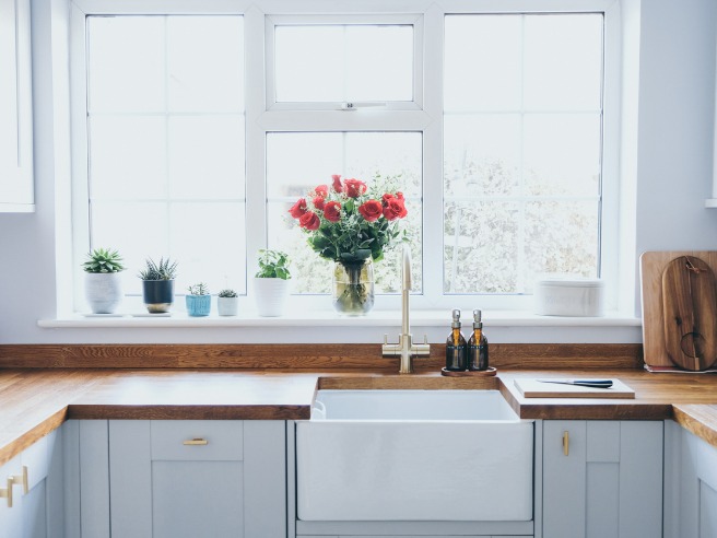 Window Replacement Services