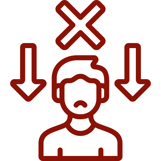 No High-Pressure Sales