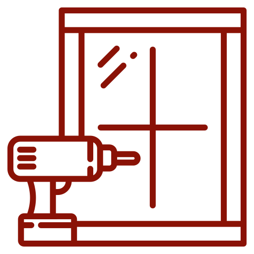 Full Window Replacement