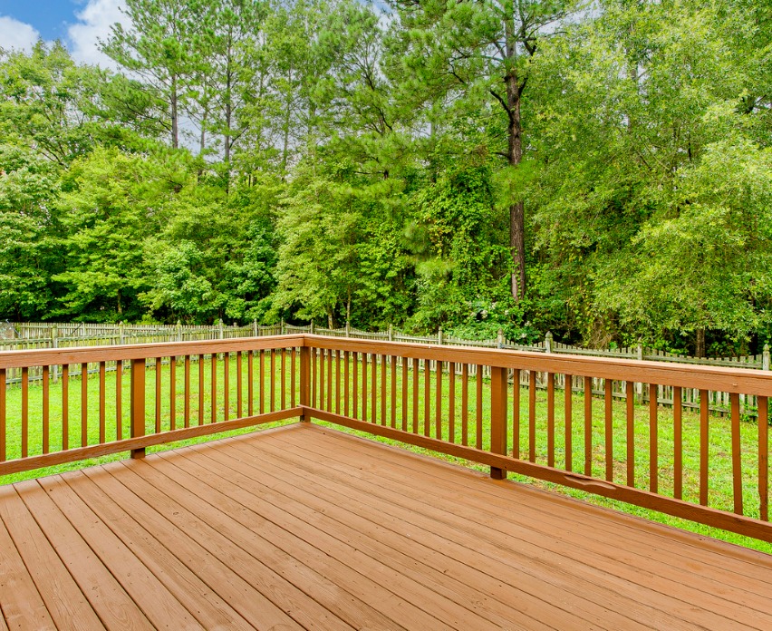 Exterior Building Solutions