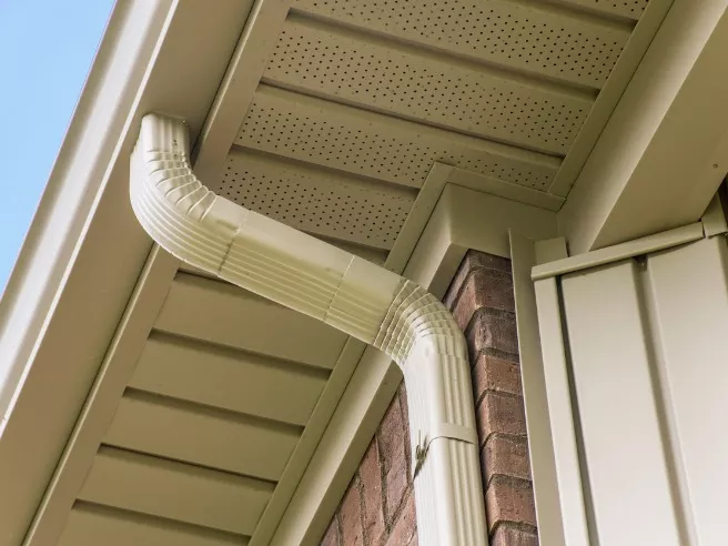Gutters & Gutter Guards