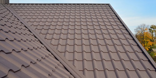 Roofing Services