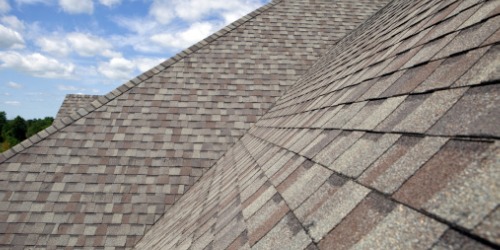 Roofing Services