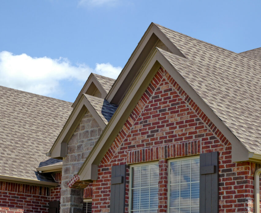Roof Replacement